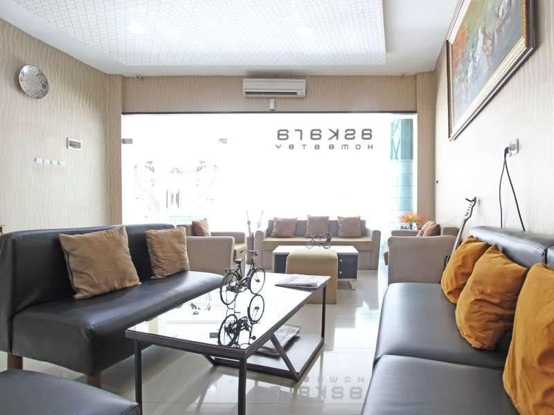 Reddoorz Near Uns Solo Hotel ภายนอก รูปภาพ